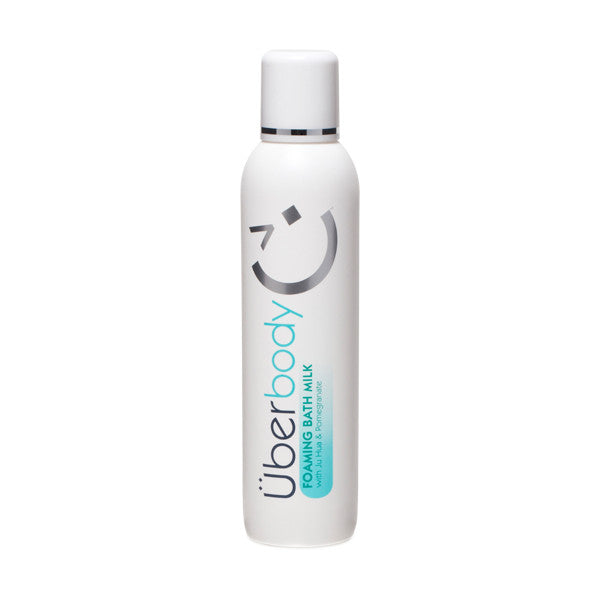 Foaming Bath Milk (250ml)