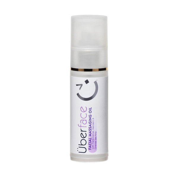 Facial Massaging Oil (30ml)